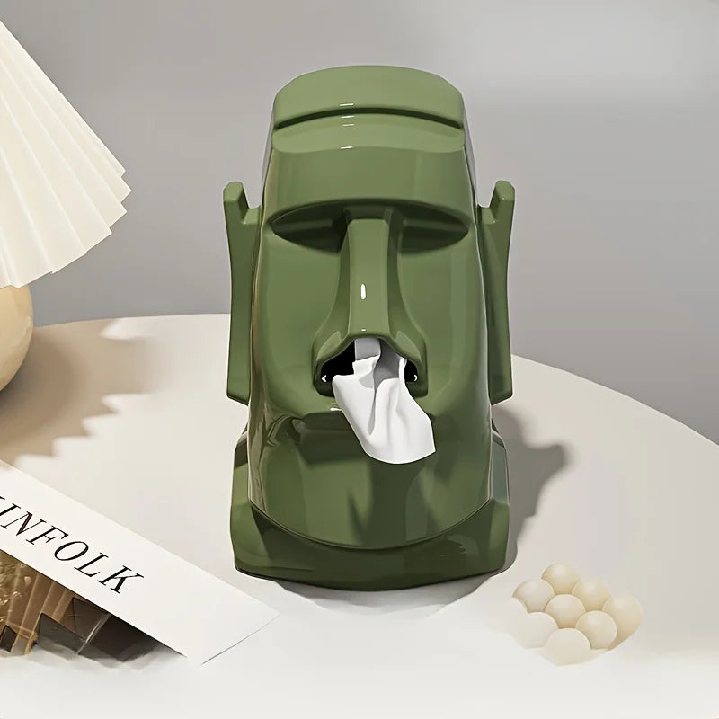 Household Tissue Box