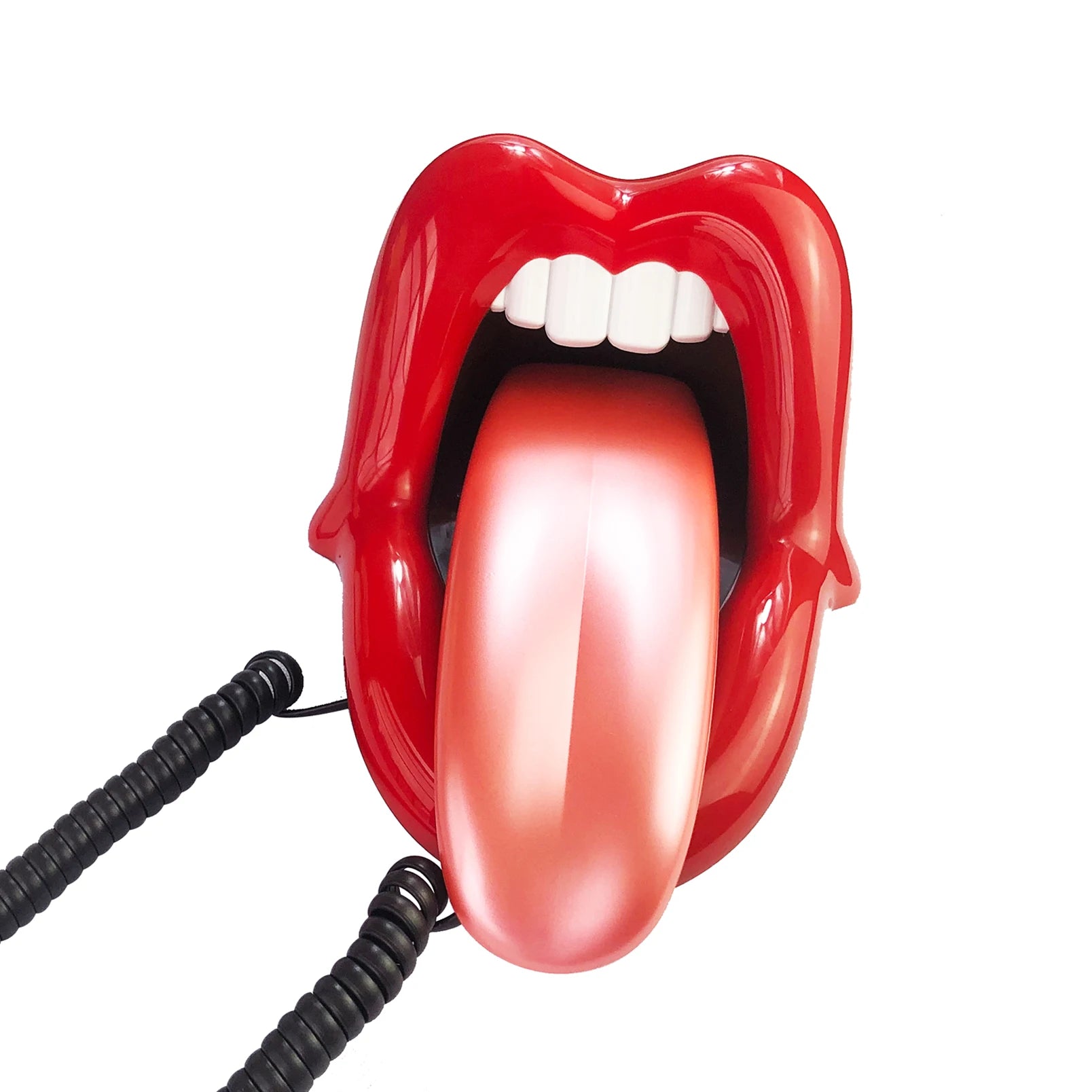Red Mouth Telephone