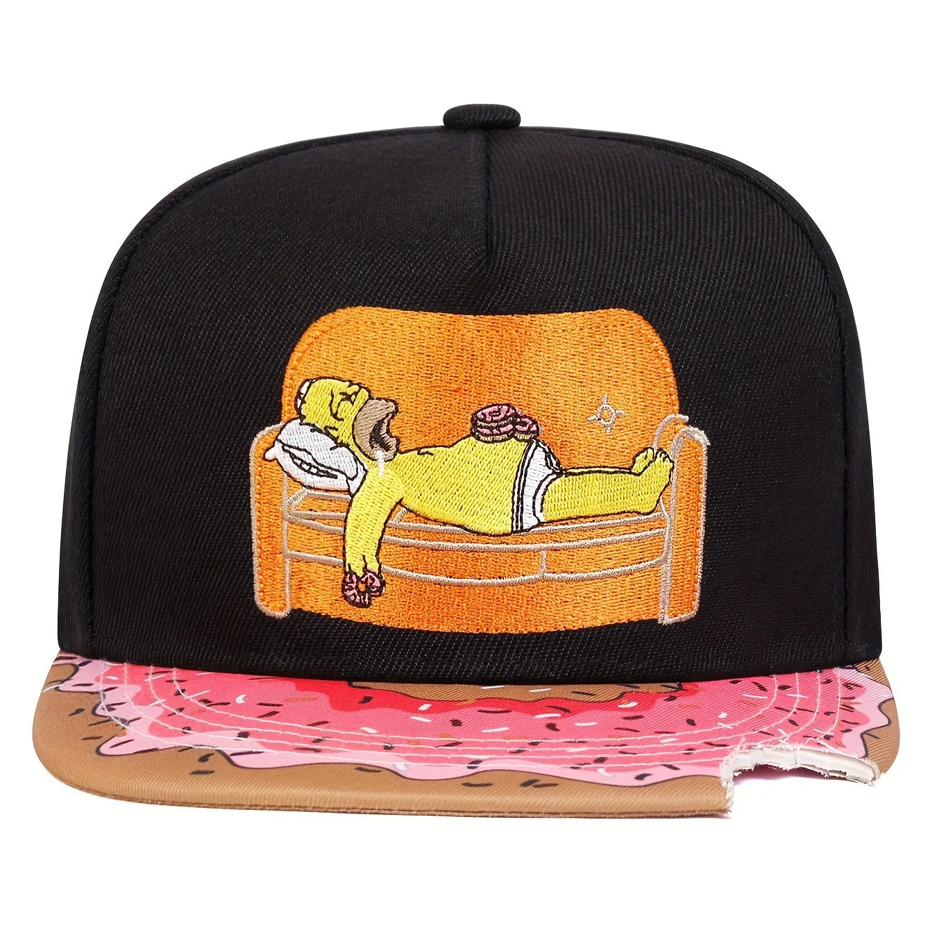 The Simpsons Unisex Baseball Cap