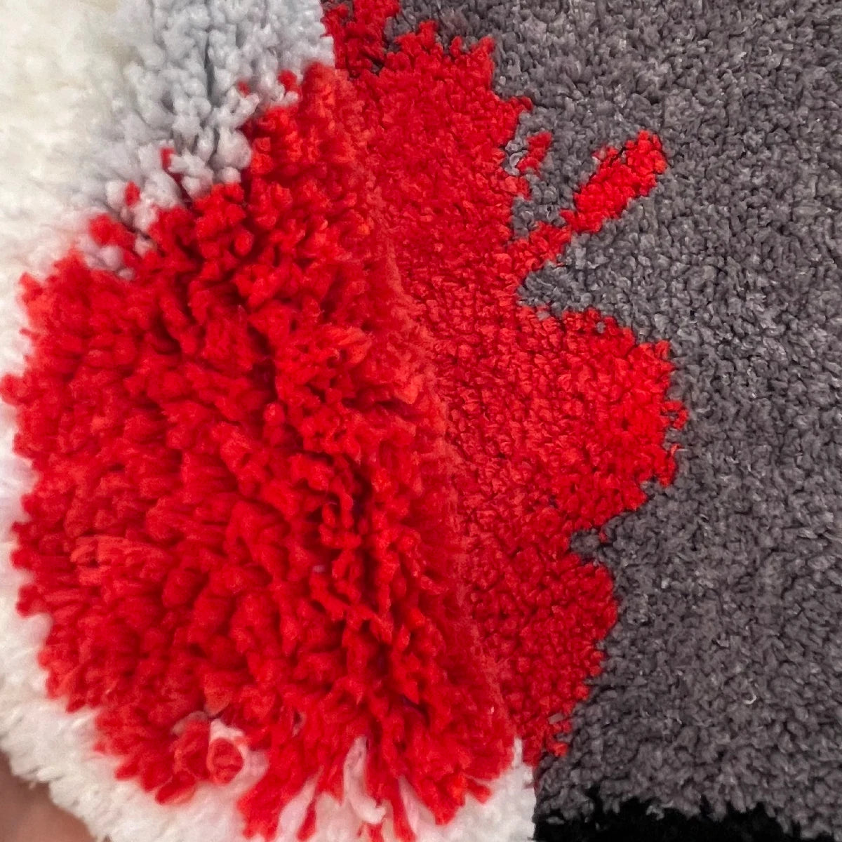 Blood Knife Mat