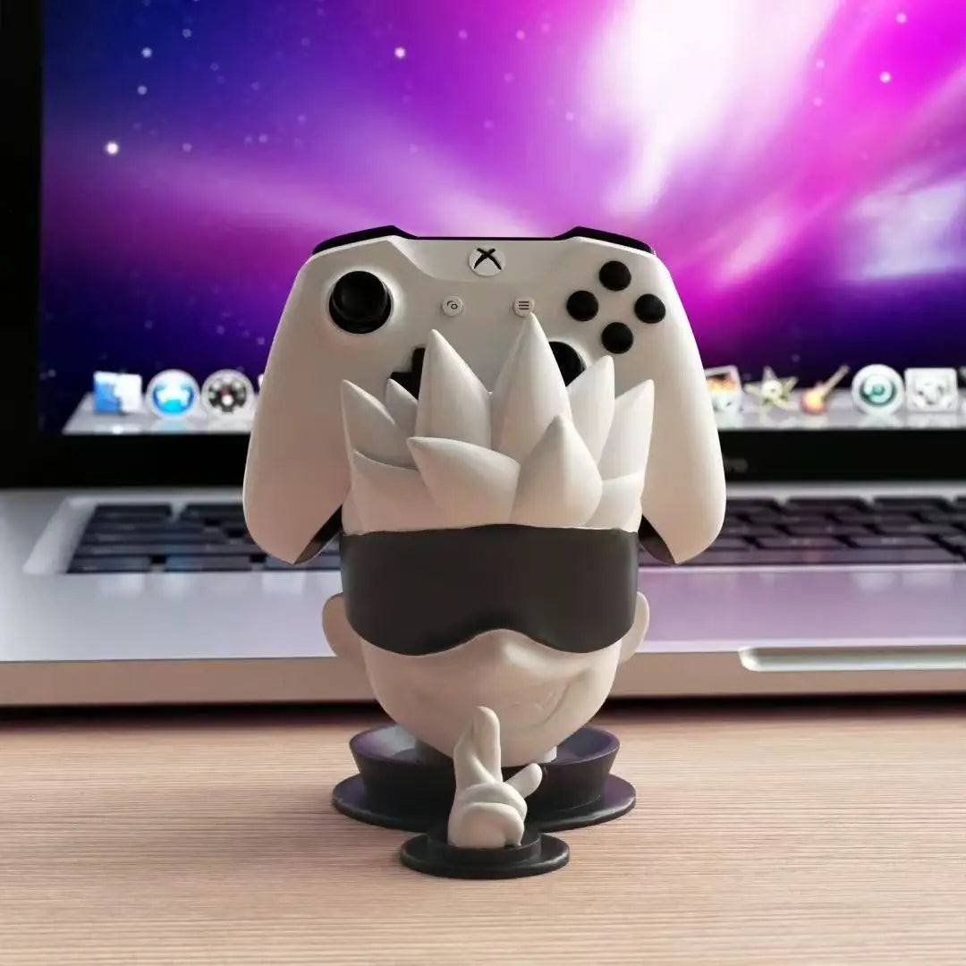 Jujutsu Kaisen Game Controller Stand