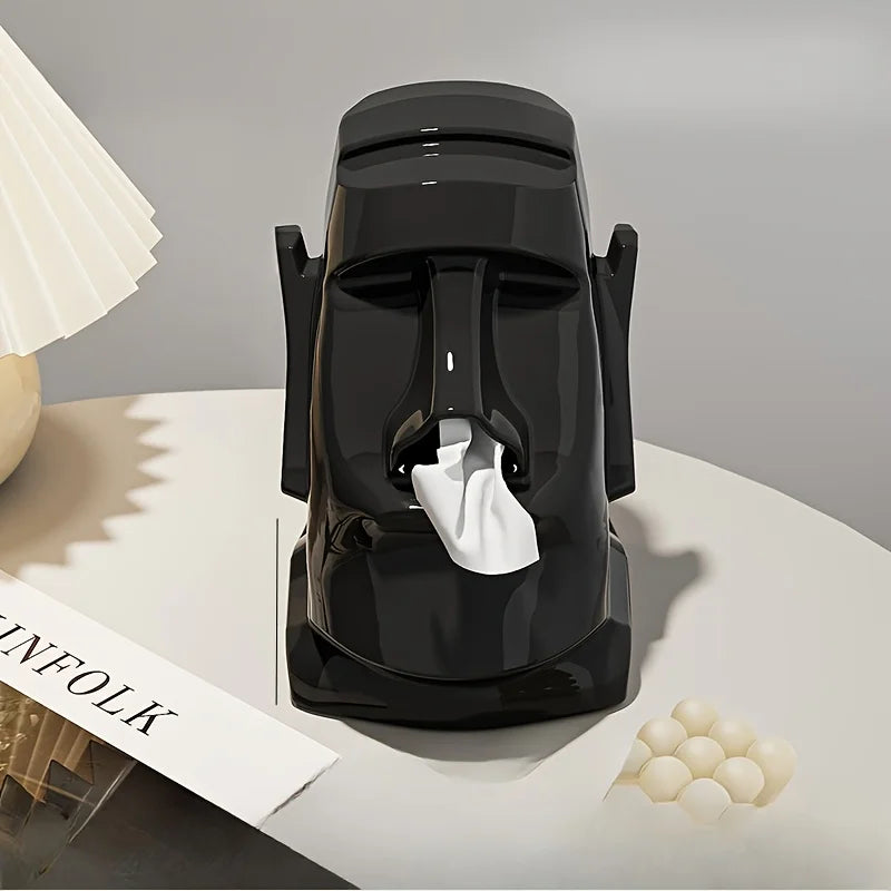 Household Tissue Box