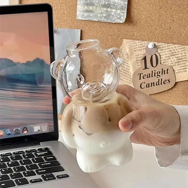 Teddy Bear Coffee Mug