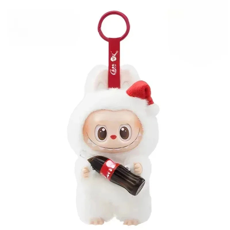 New Labubu - The Monsters Coca Cola Series Blind Box Vinyl