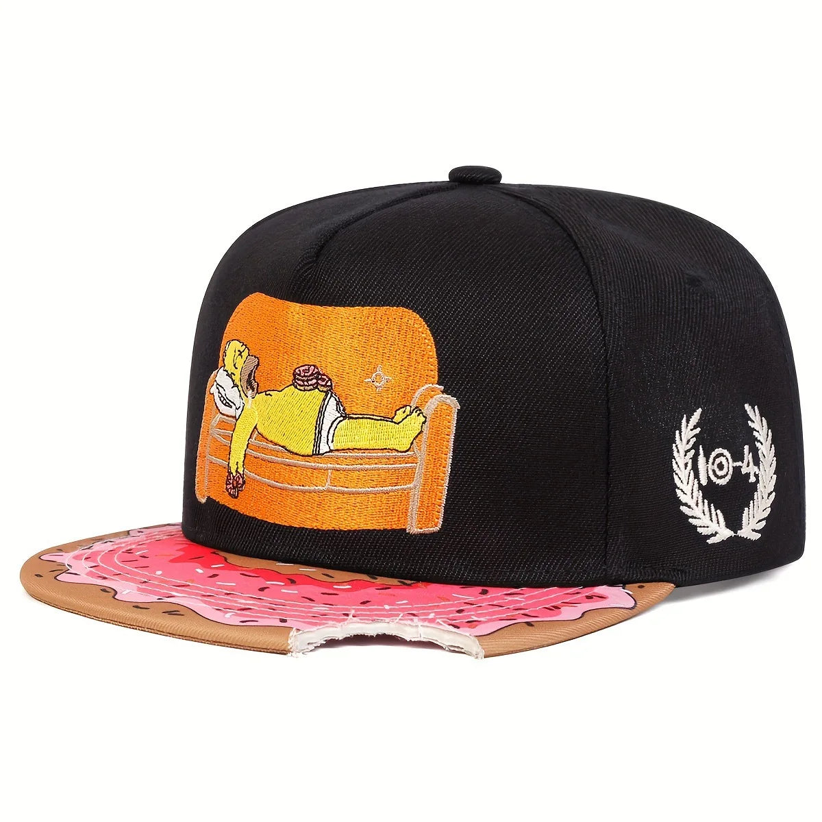 The Simpsons Unisex Baseball Cap