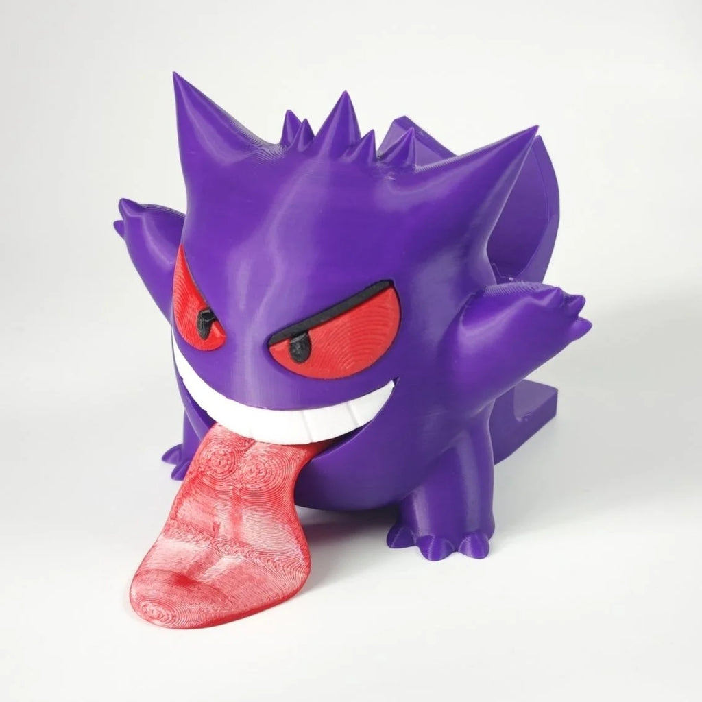 Pokemon Gengar Controller Holder