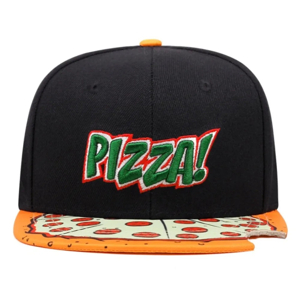 PIZZA-HAT