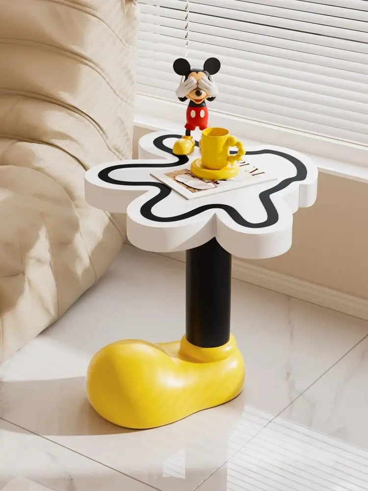 Mickey Mouse Coffee Table