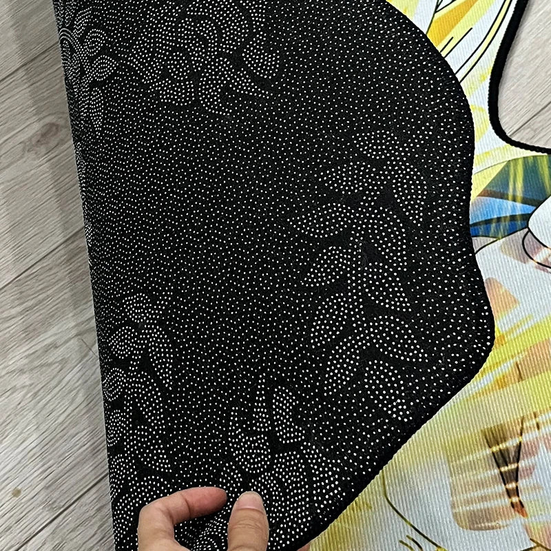 One Piece Rugs Luffy Gear