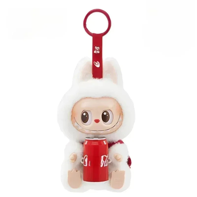 New Labubu - The Monsters Coca Cola Series Blind Box Vinyl