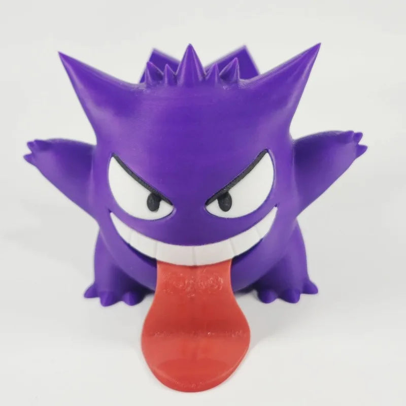 Pokemon Gengar Controller Holder