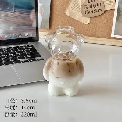 Teddy Bear Coffee Mug