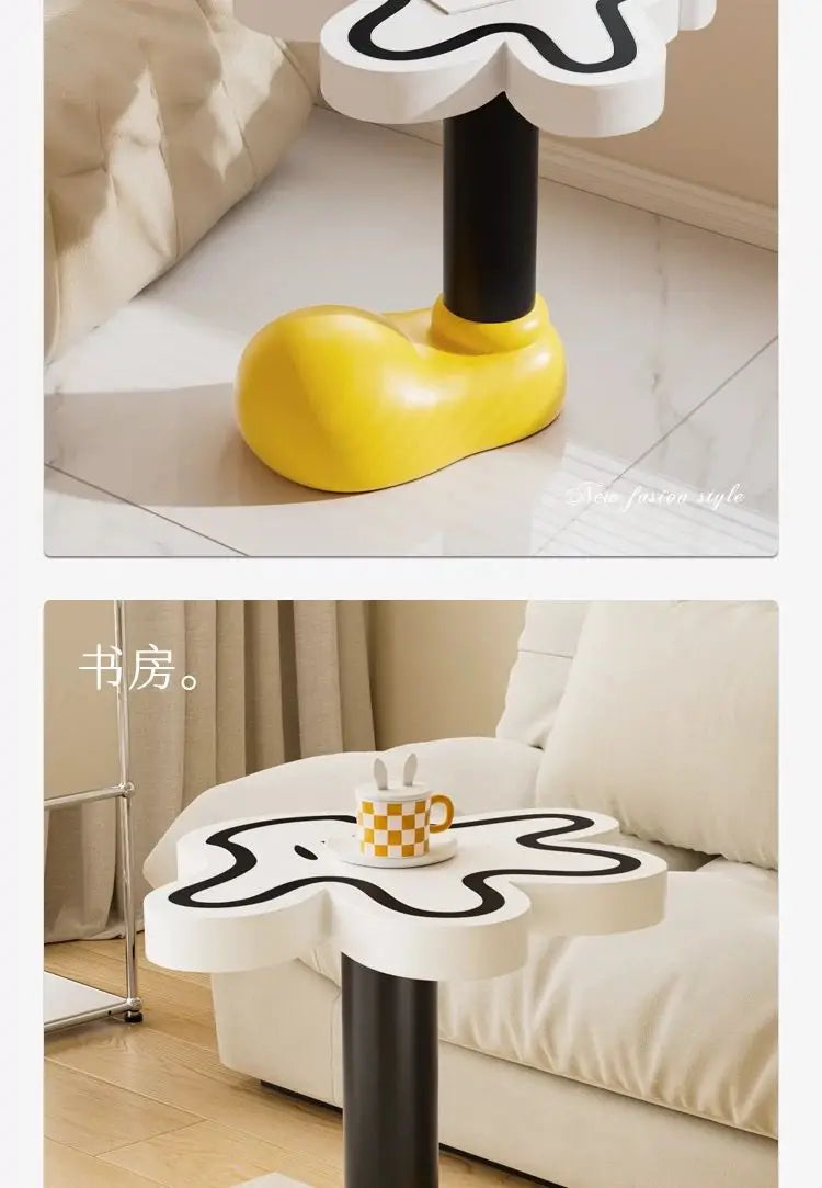 Mickey Mouse Coffee Table