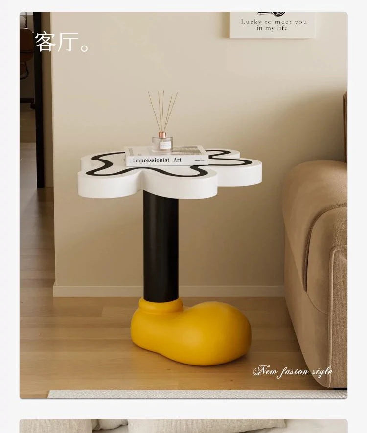 Mickey Mouse Coffee Table