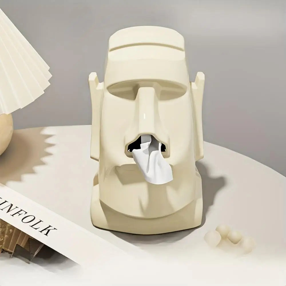Household Tissue Box