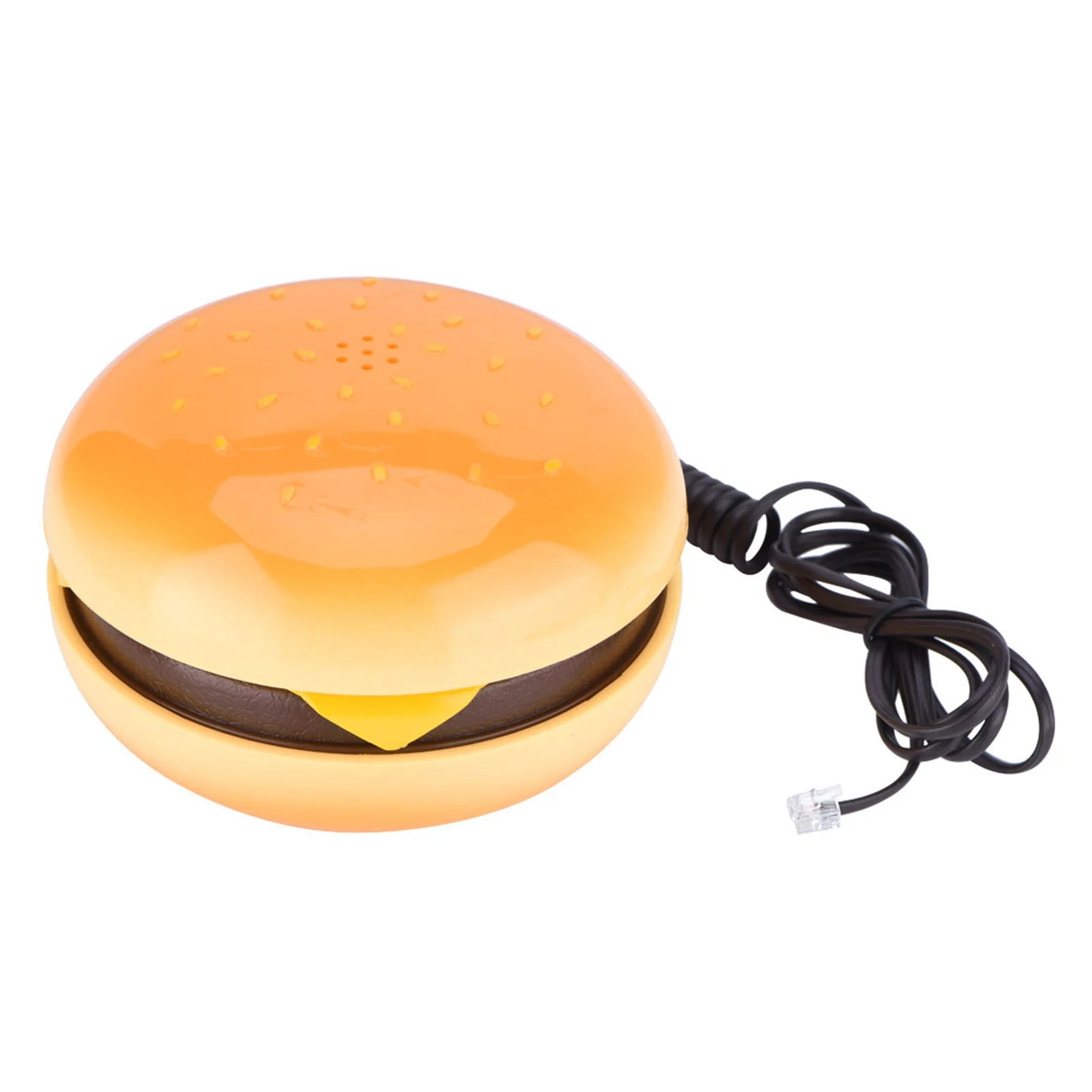 Telephone Cheeseburger