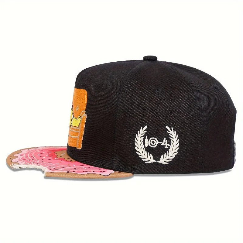 The Simpsons Unisex Baseball Cap