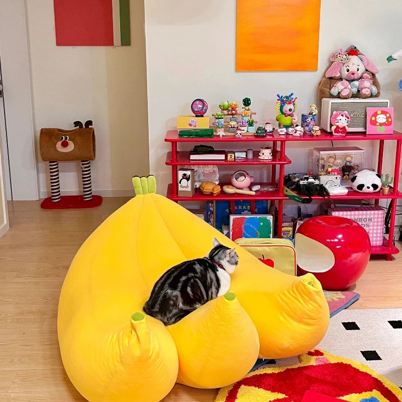 BANANA LAZY SOFA