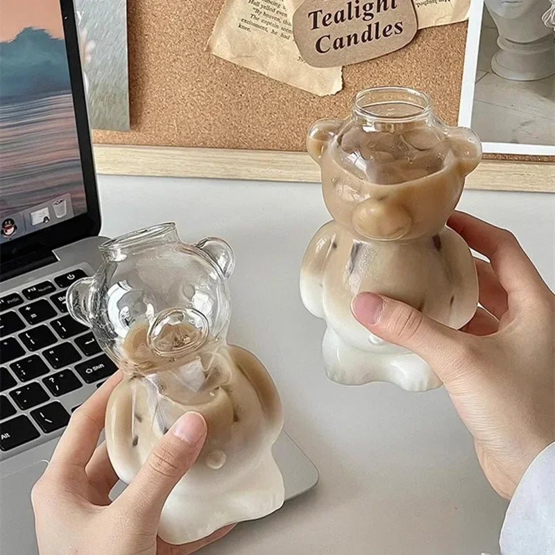 Teddy Bear Coffee Mug