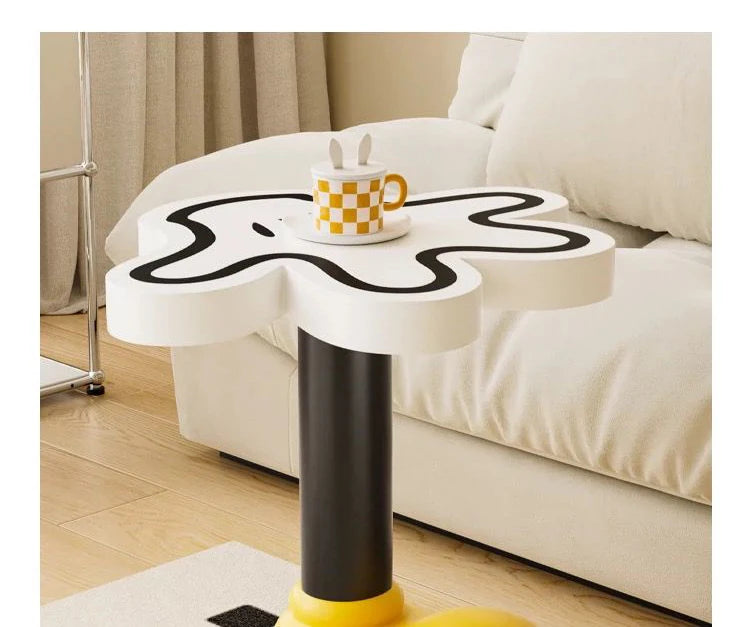 Mickey Mouse Coffee Table