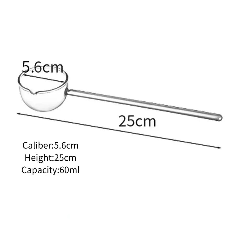 SUMMER COCKTAIL GLASS BAG