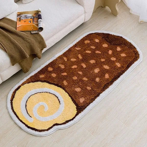 Yummy rugs