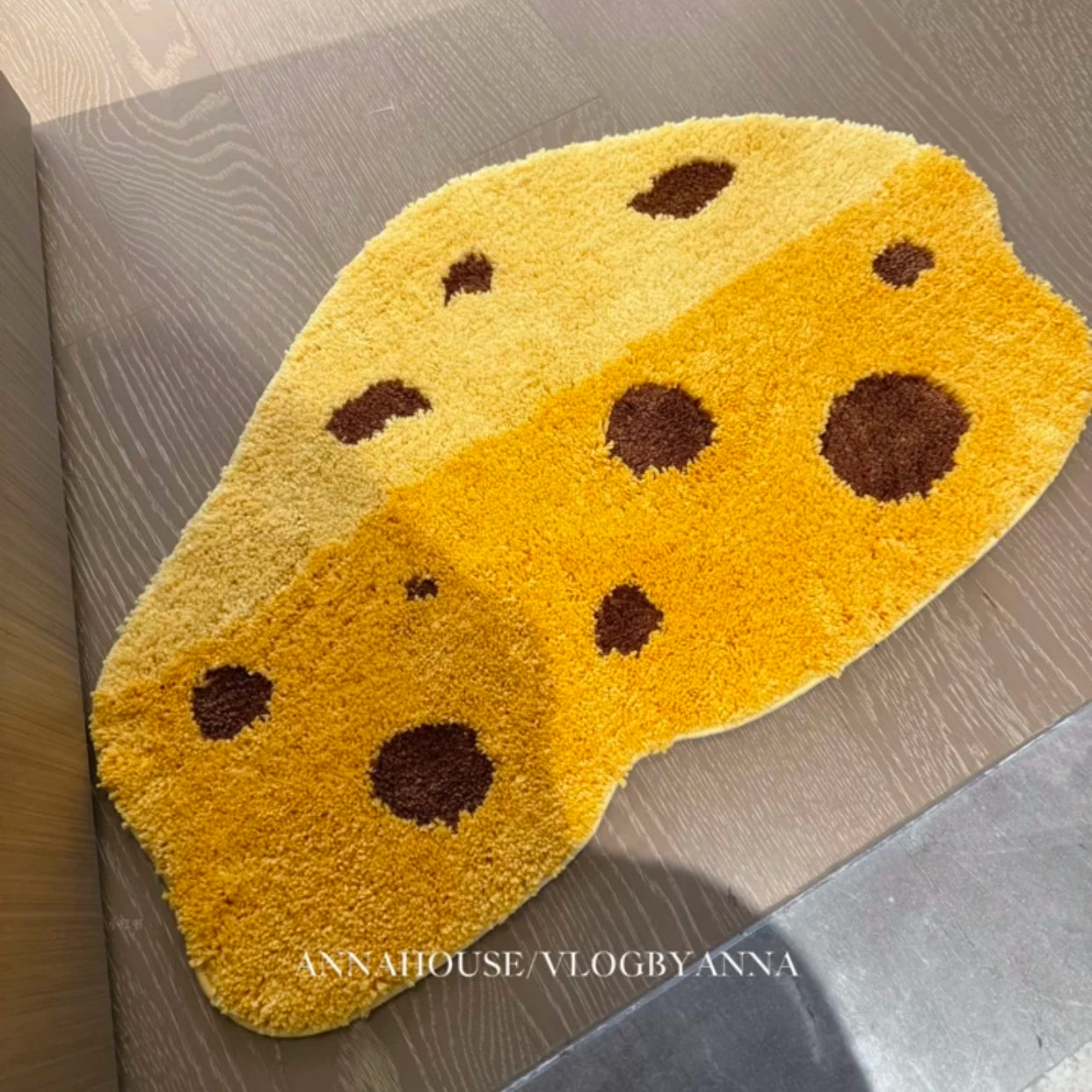 Yummy rugs