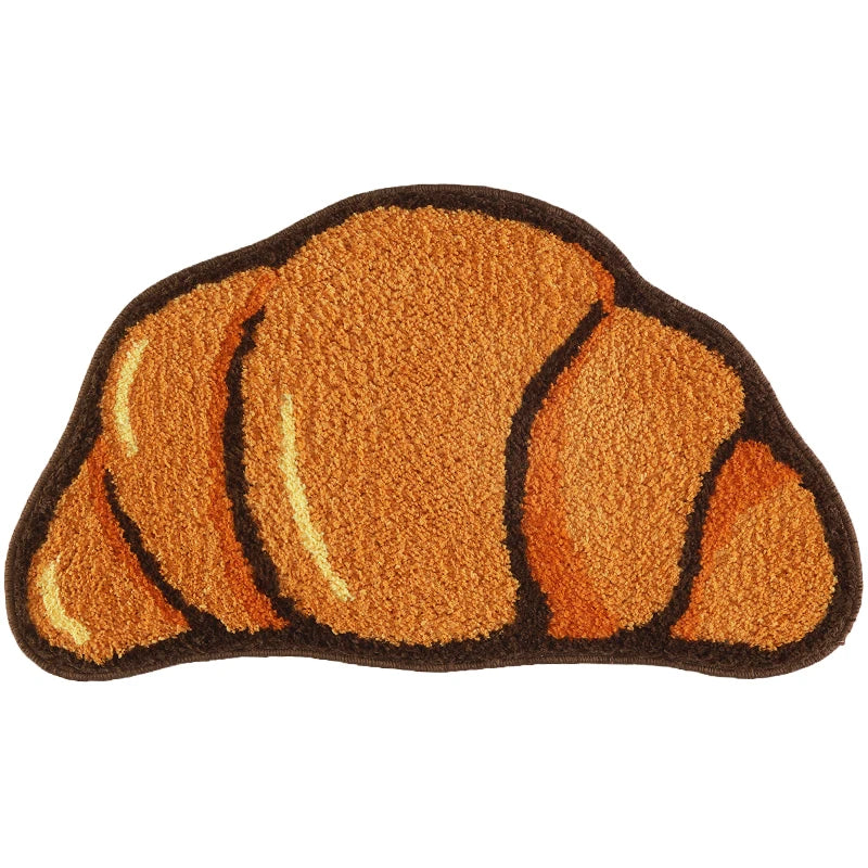 Buttery French Croissant U Can Actually Walk On!