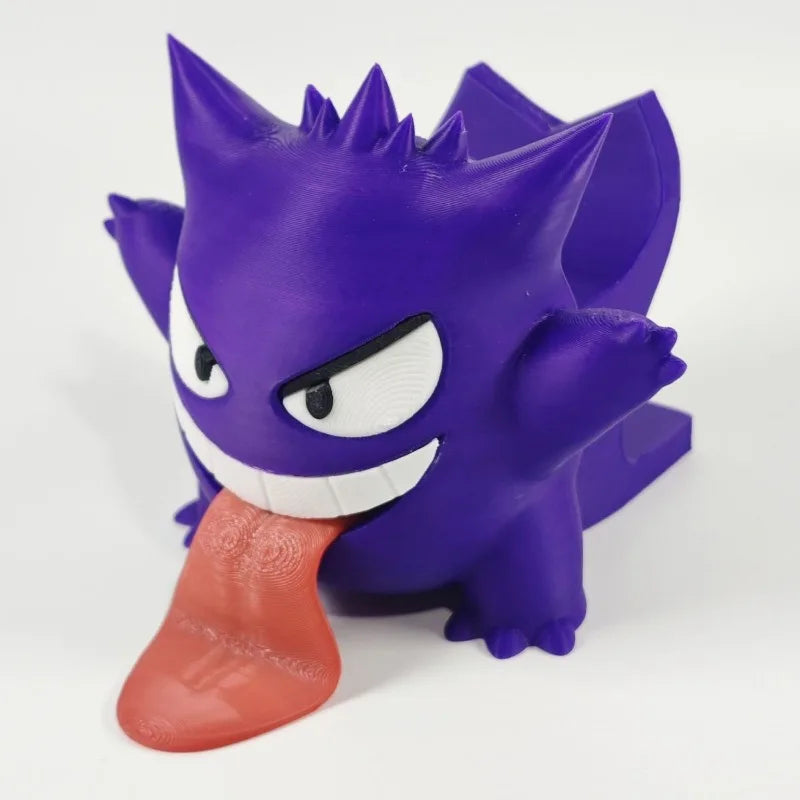 Pokemon Gengar Controller Holder