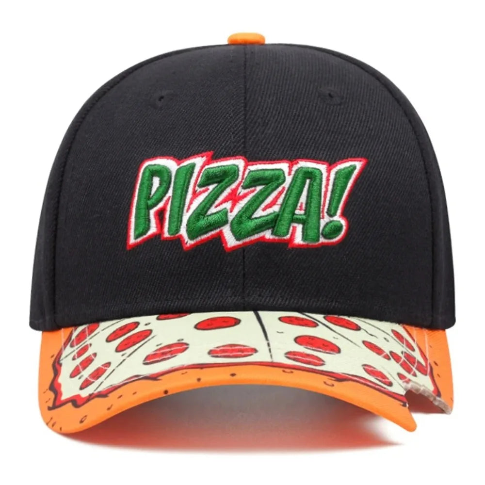 PIZZA-HAT