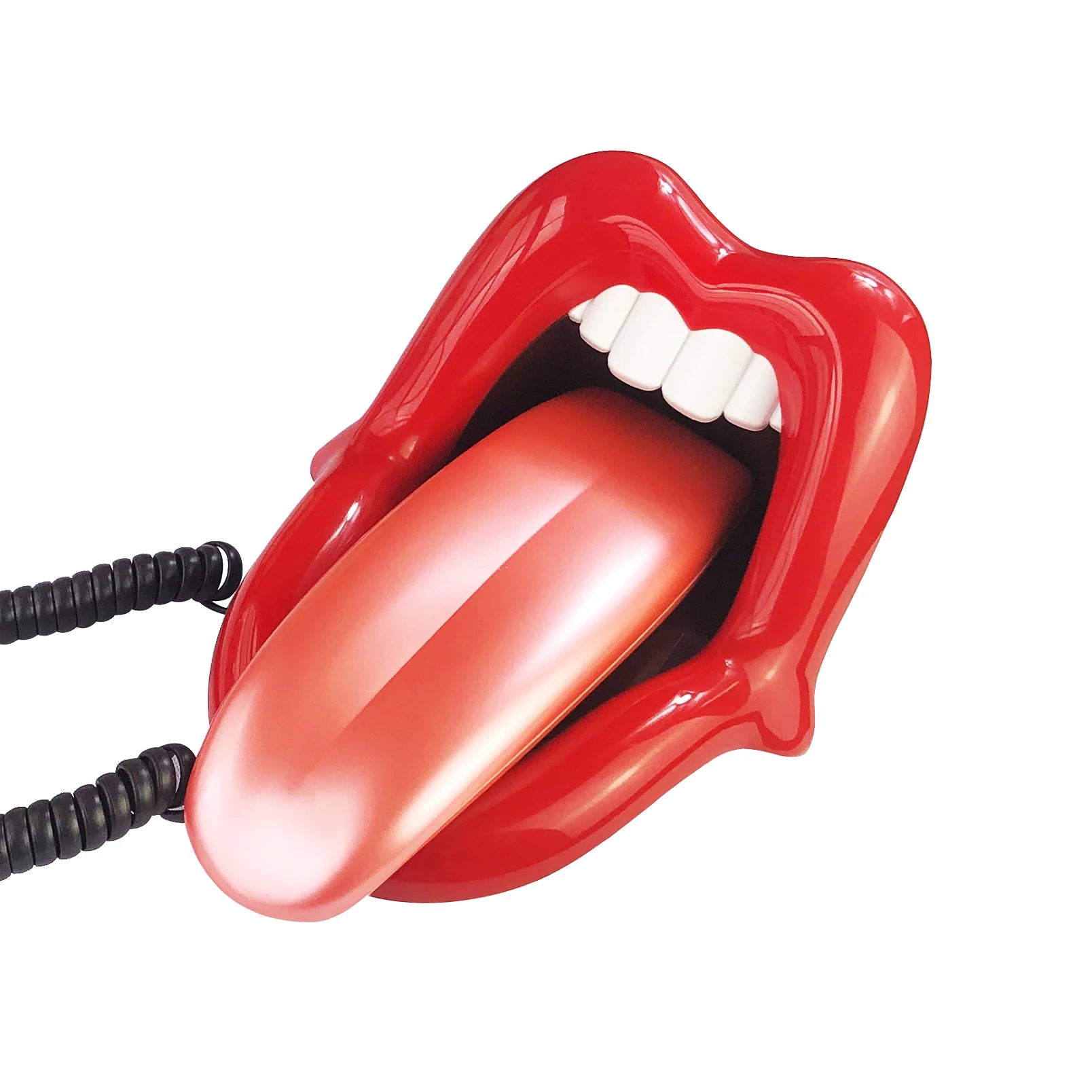 Red Mouth Telephone