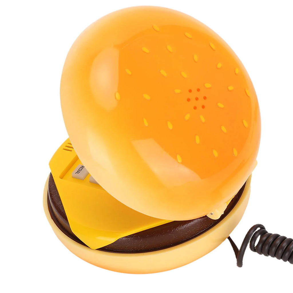 Telephone Cheeseburger