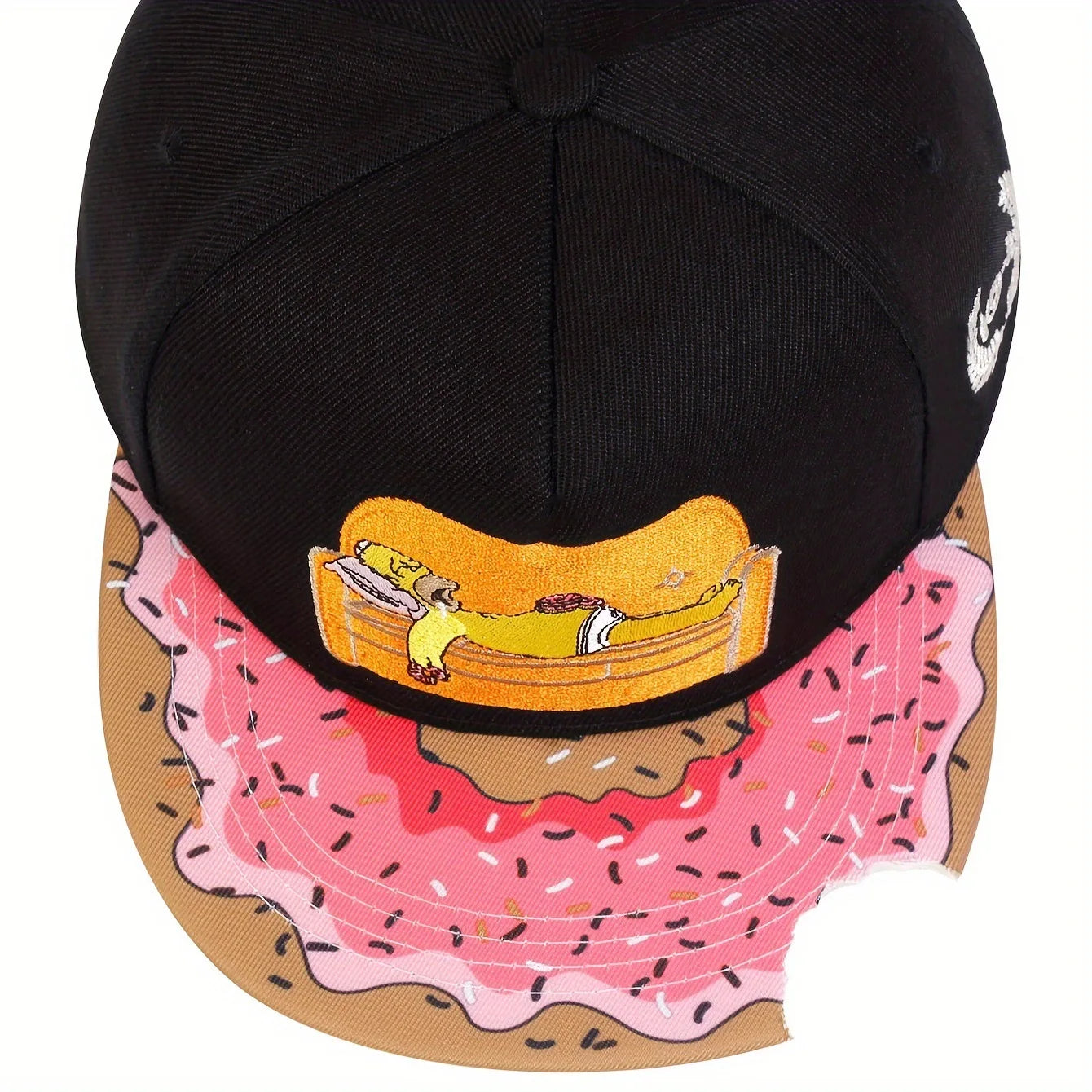 The Simpsons Unisex Baseball Cap