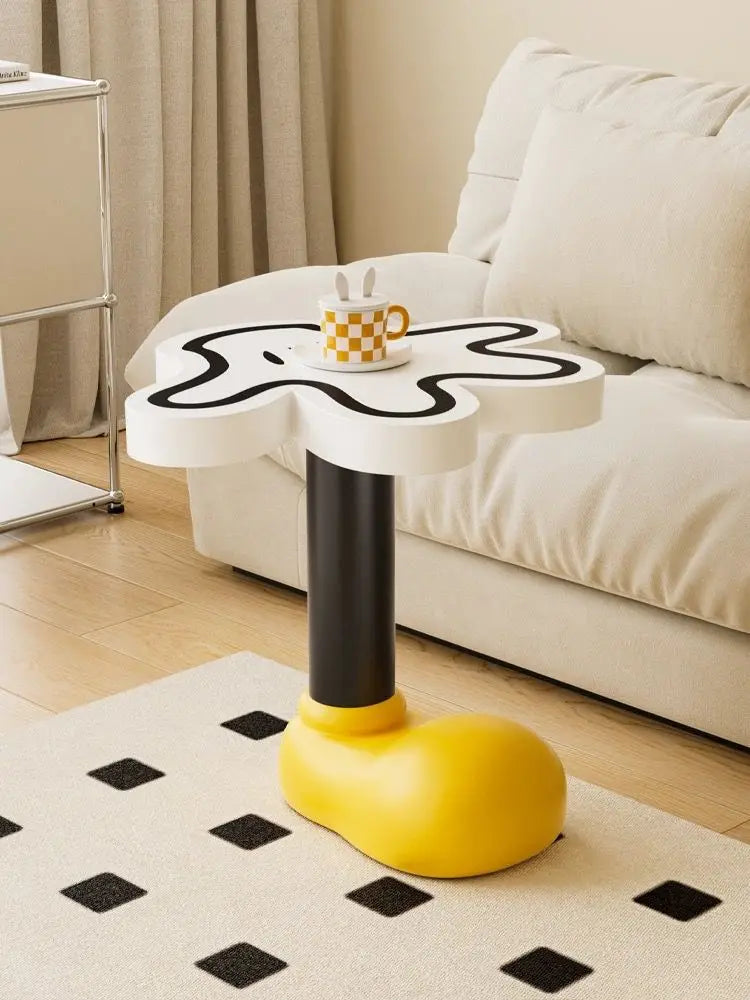 Mickey Mouse Coffee Table
