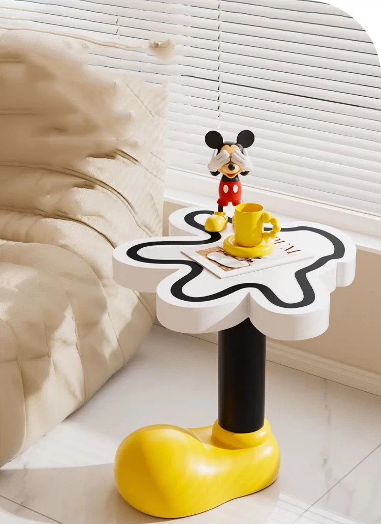 Mickey Mouse Coffee Table