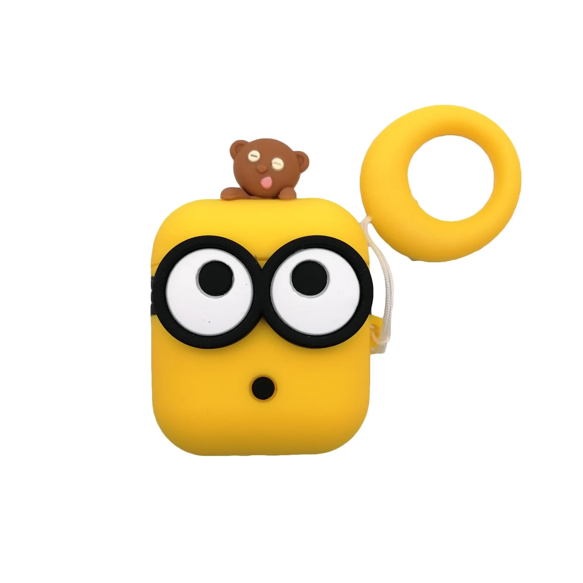 Minions Edition Airpods Cases