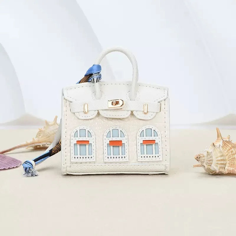 Leather Micro-Bags