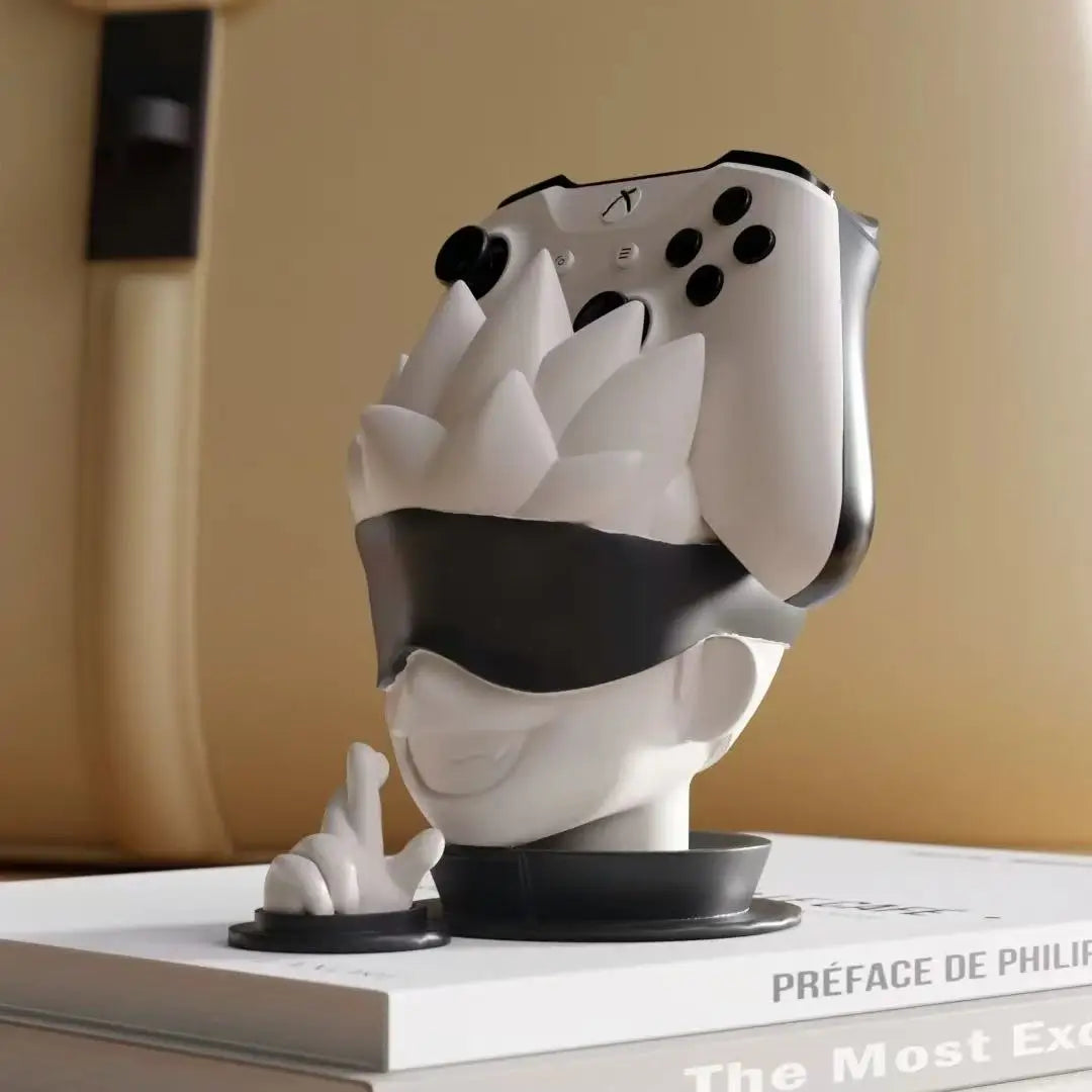 Jujutsu Kaisen Game Controller Stand